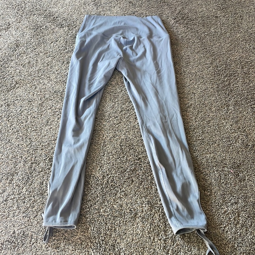 Nike Dri Fit Leggings - Picture 2 of 9